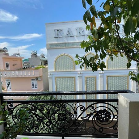 Ha Linh Motel Βουνγκ Τάου Εξωτερικό φωτογραφία