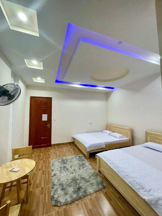 Ha Linh Motel Βουνγκ Τάου Εξωτερικό φωτογραφία