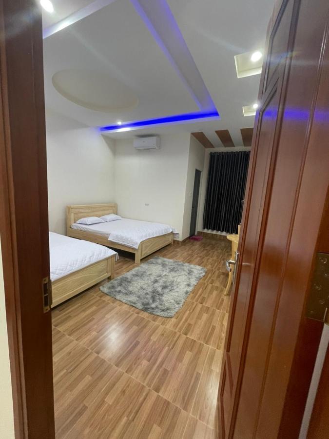 Ha Linh Motel Βουνγκ Τάου Εξωτερικό φωτογραφία