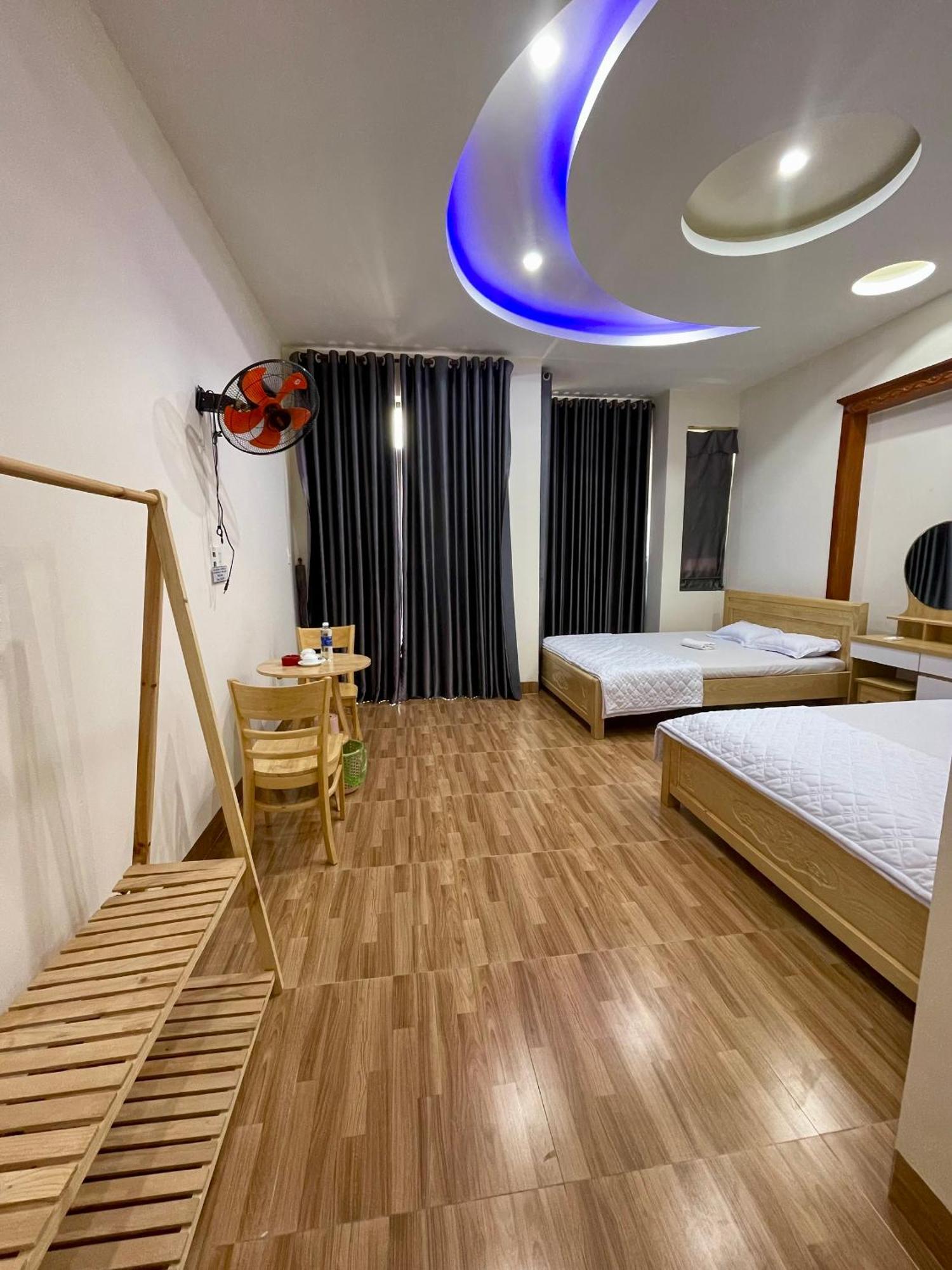 Ha Linh Motel Βουνγκ Τάου Εξωτερικό φωτογραφία