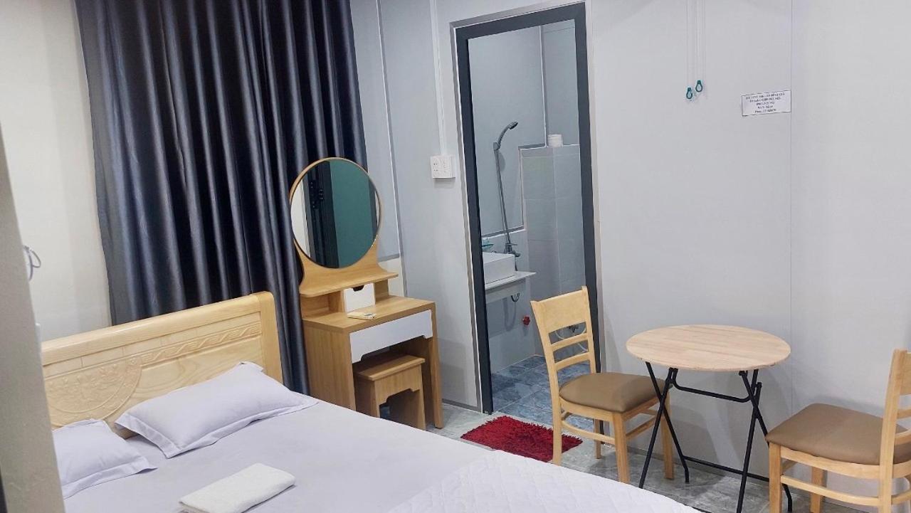 Ha Linh Motel Βουνγκ Τάου Εξωτερικό φωτογραφία