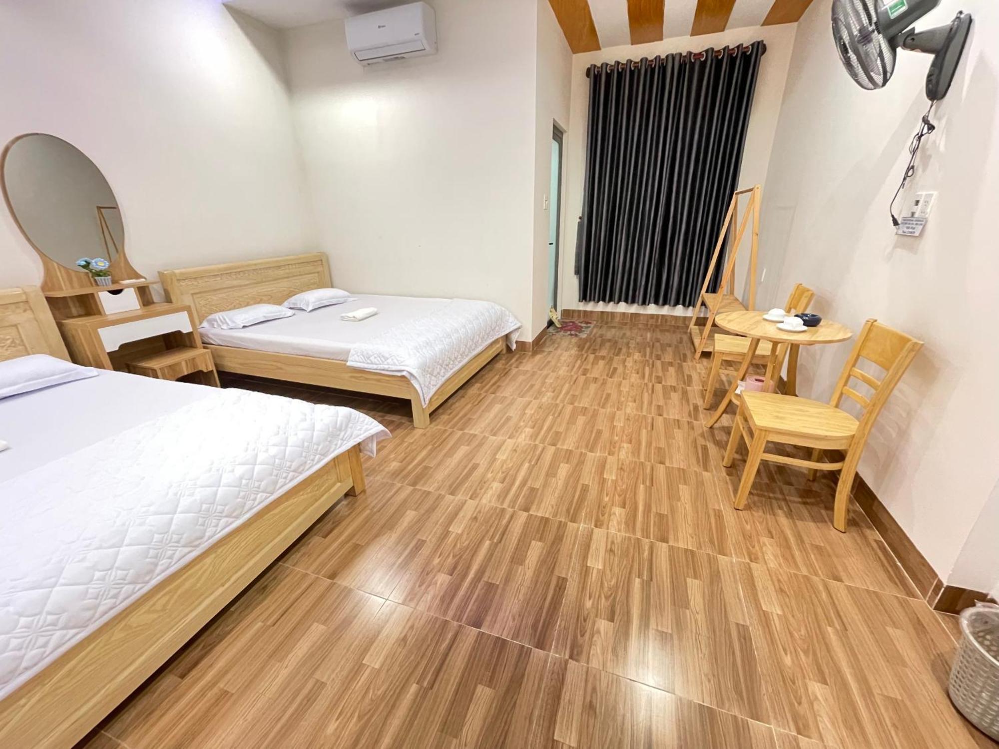 Ha Linh Motel Βουνγκ Τάου Εξωτερικό φωτογραφία