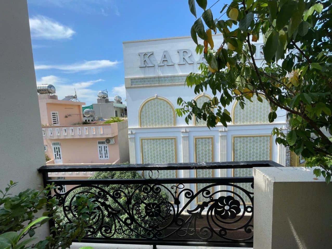 Ha Linh Motel Βουνγκ Τάου Εξωτερικό φωτογραφία