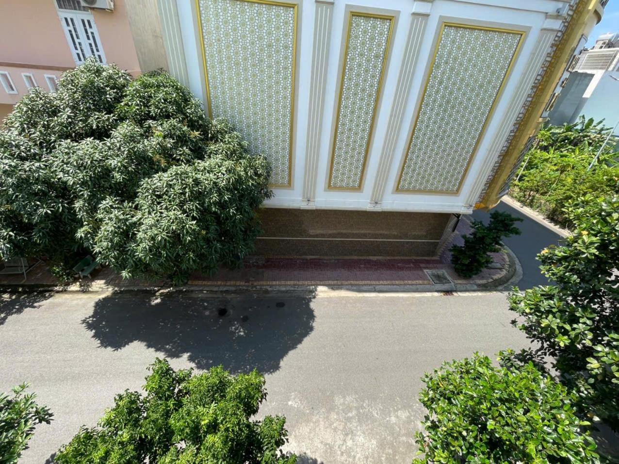 Ha Linh Motel Βουνγκ Τάου Εξωτερικό φωτογραφία