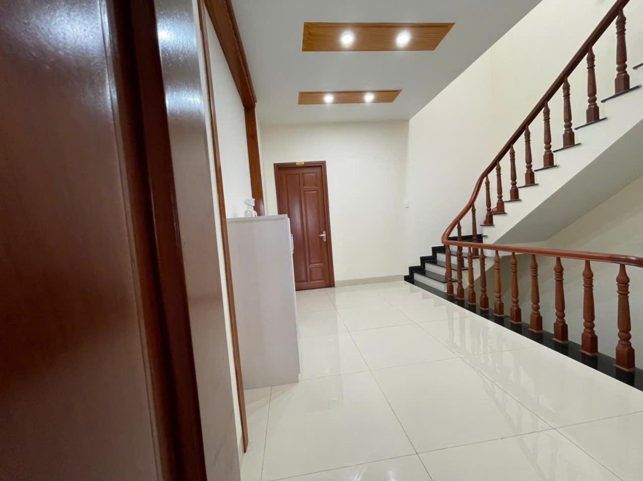 Ha Linh Motel Βουνγκ Τάου Εξωτερικό φωτογραφία